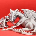 Dragon Mum - Rồng Mẹ Huyền Thoại Ngày của Mẹ - Thumbnail 5
