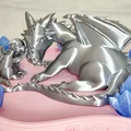 Dragon Mum - Rồng Mẹ Huyền Thoại Ngày của Mẹ - Thumbnail 6