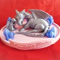Dragon Mum - Rồng Mẹ Huyền Thoại Ngày của Mẹ - Thumbnail 10