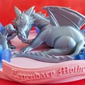 Dragon Mum - Rồng Mẹ Huyền Thoại Ngày của Mẹ - Thumbnail 11