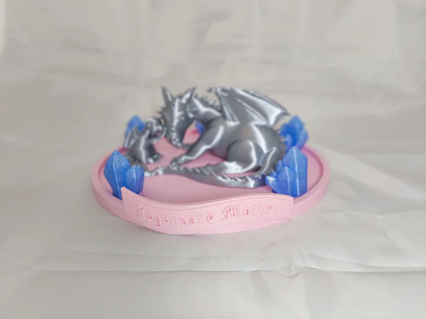 Dragon Mum - Rồng Mẹ Huyền Thoại Ngày của Mẹ - Image 12