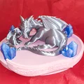 Dragon Mum - Rồng Mẹ Huyền Thoại Ngày của Mẹ - Thumbnail 13