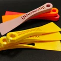 FlexiScraper - Dao Cạo Printbed Sắc Bén - Thumbnail 3