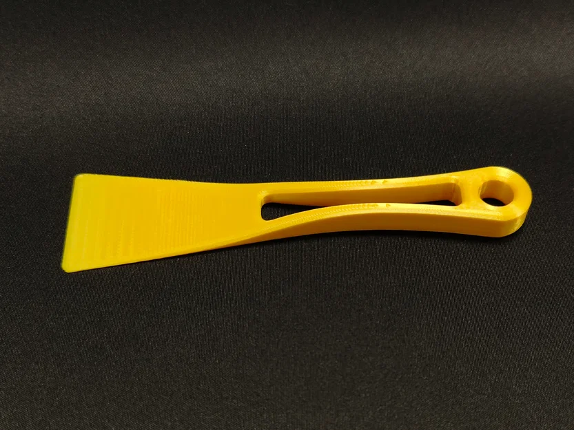 FlexiScraper - Dao Cạo Printbed Sắc Bén - Image 4