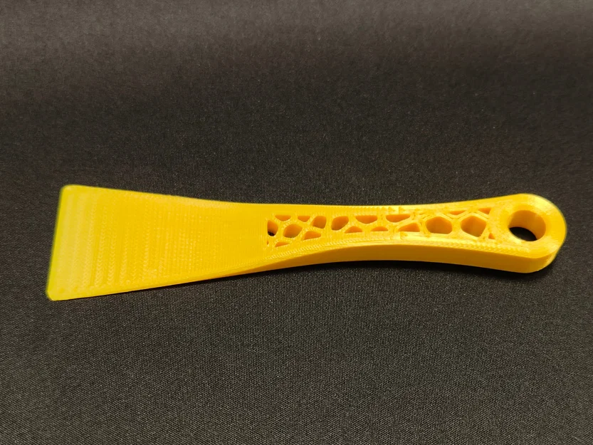 FlexiScraper - Dao Cạo Printbed Sắc Bén - Image 5