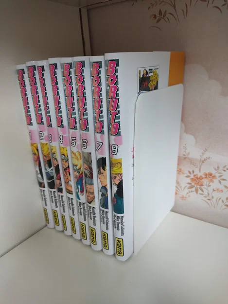 Serre-livres (Chặn sách) - Image 1