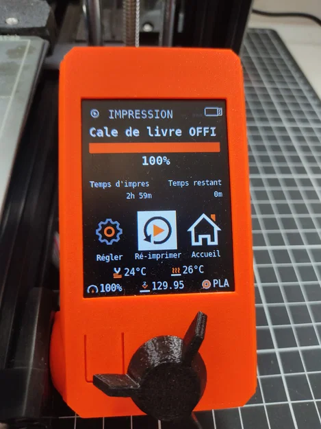 Serre-livres (Chặn sách) - Image 3