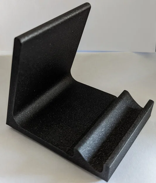 Giá đỡ điện thoại để bàn - Phụ kiện in 3D tiện lợi và chắc chắn - Image 1