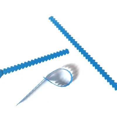 Dây rút cáp tái sử dụng - PLA
