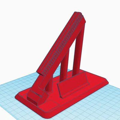 Giá đỡ card đồ họa GPU Stand - Phụ kiện trưng bày linh kiện PC
