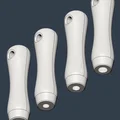 Cán cầm tay 100mm cho dũa và dụng cụ - File thiết kế 3D tùy chỉnh - Thumbnail 1