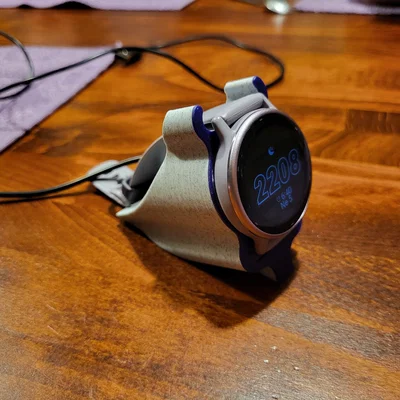 Đế sạc cho Garmin Vivoactive 5