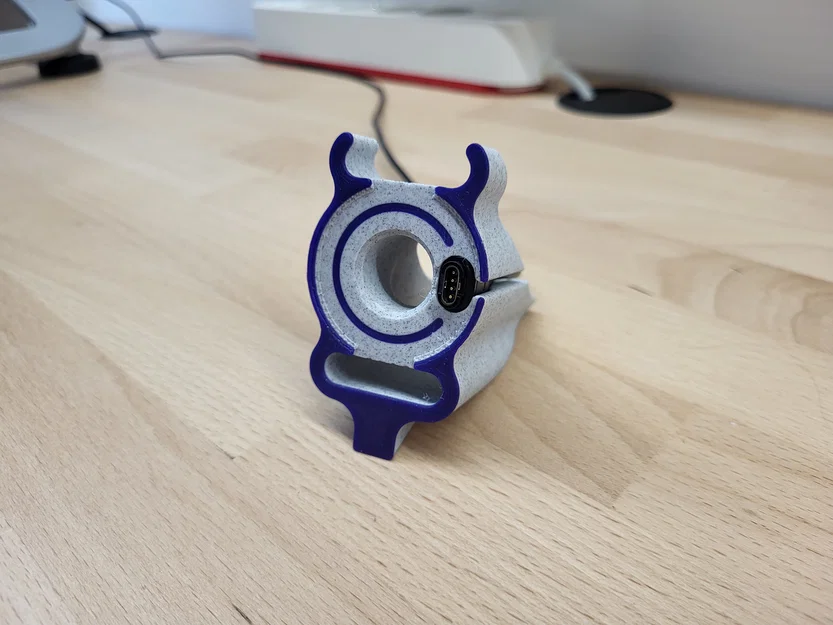 Đế sạc cho Garmin Vivoactive 5 - Image 5