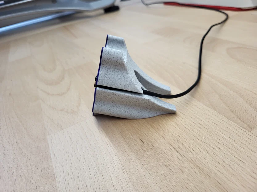 Đế sạc cho Garmin Vivoactive 5 - Image 7