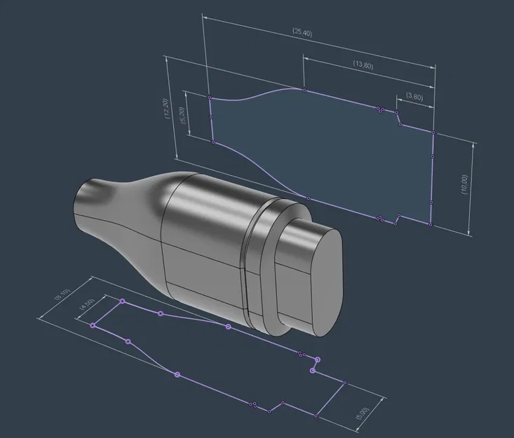 Đế sạc cho Garmin Vivoactive 5 - Image 8