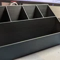 Hộp đựng Skadis 5 ngăn nghiêng - Thumbnail 2