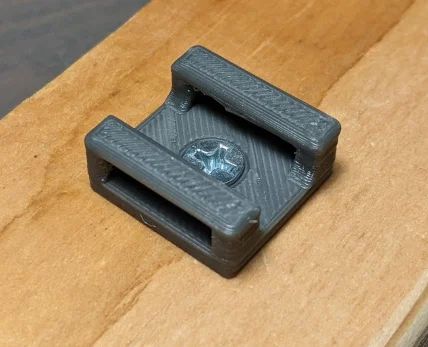 Velcro Strap Anchor (Móc neo dây Velcro) - Image 2