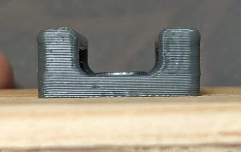 Velcro Strap Anchor (Móc neo dây Velcro) - Image 4