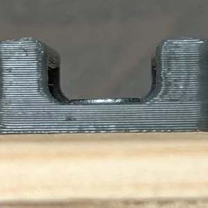 Velcro Strap Anchor (Móc neo dây Velcro)