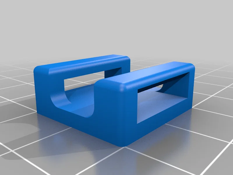 Velcro Strap Anchor (Móc neo dây Velcro) - Image 5