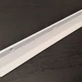 Reflector đèn LED strip cho IKEA Lack Enclosure (hoặc loại khác) - Thumbnail 3