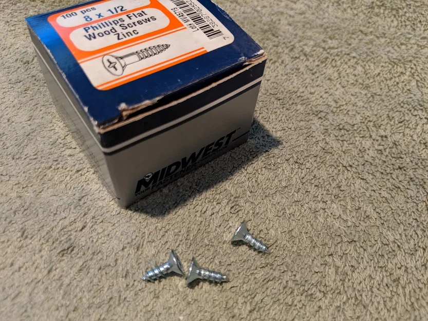 Reflector đèn LED strip cho IKEA Lack Enclosure (hoặc loại khác) - Image 7