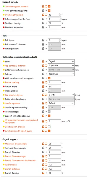 Tháp Xúc Xắc Hữu Cơ (Organic Dice Tower) - Image 2
