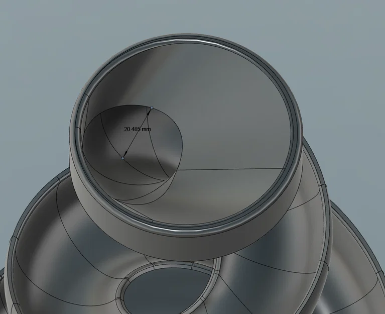 Tháp Xúc Xắc Hữu Cơ (Organic Dice Tower) - Image 4