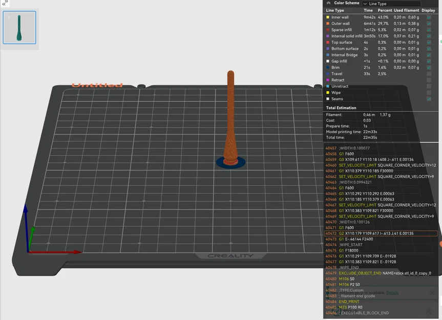 Phễu xả gió M5 cho thắng dầu Shimano - Image 3