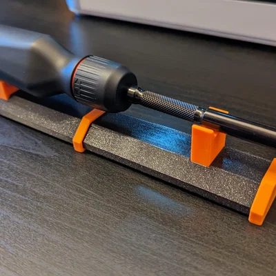 Giá đỡ tua vít LTT (LTT Screwdriver Holder)