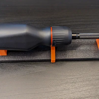 Giá đỡ tua vít LTT (LTT Screwdriver Holder)