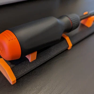 Giá đỡ tua vít LTT (LTT Screwdriver Holder)