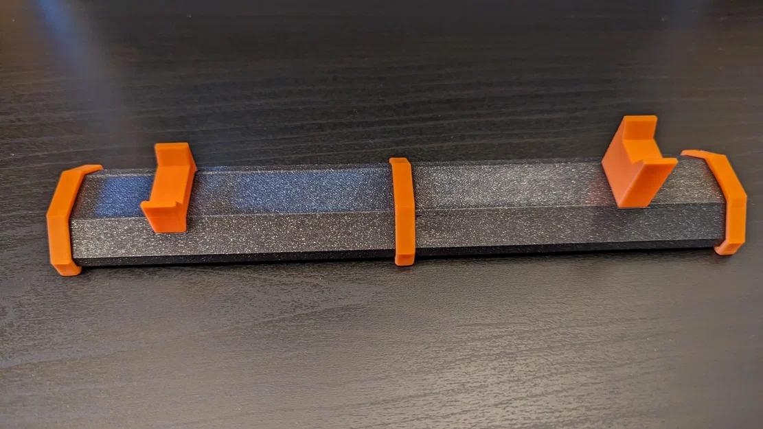 Giá đỡ tua vít LTT (LTT Screwdriver Holder) - Image 4