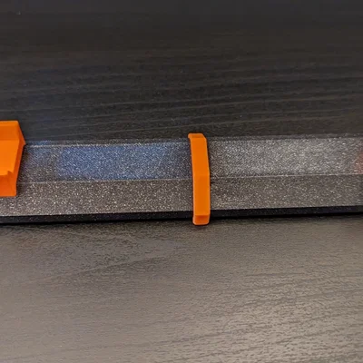 Giá đỡ tua vít LTT (LTT Screwdriver Holder)