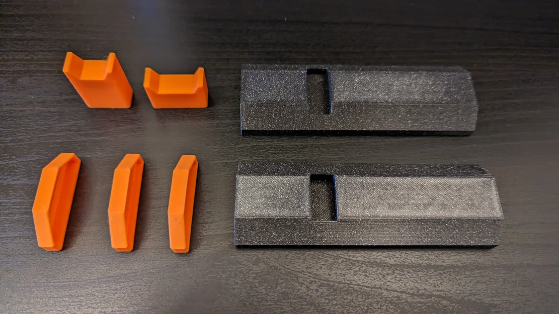 Giá đỡ tua vít LTT (LTT Screwdriver Holder) - Image 5