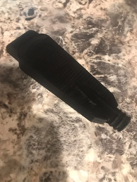 Đầu hút máy hút bụi cho tông đơ WAHL - Image 1