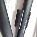 Kẹp snap-on cho dụng cụ Fiskars (Fiskars Tool snap on clamp) - Thumbnail 1