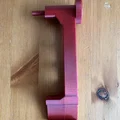 Chân đỡ chống rung giá treo cuộn nhựa 2kg cho máy in 3D Prusa MK4 - Thumbnail 4