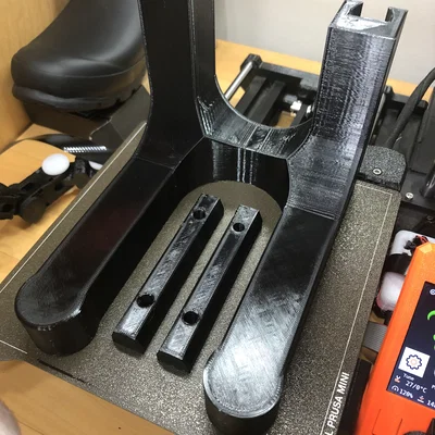 Móc treo ủng Wellington (Wellington Boot Hanger)