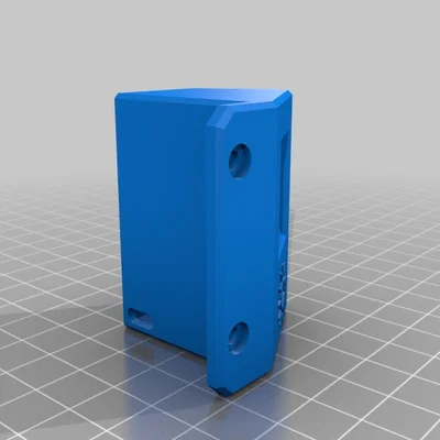 Hộp Công Tắc Prusa Switch Box cho Prusa i3 MK3