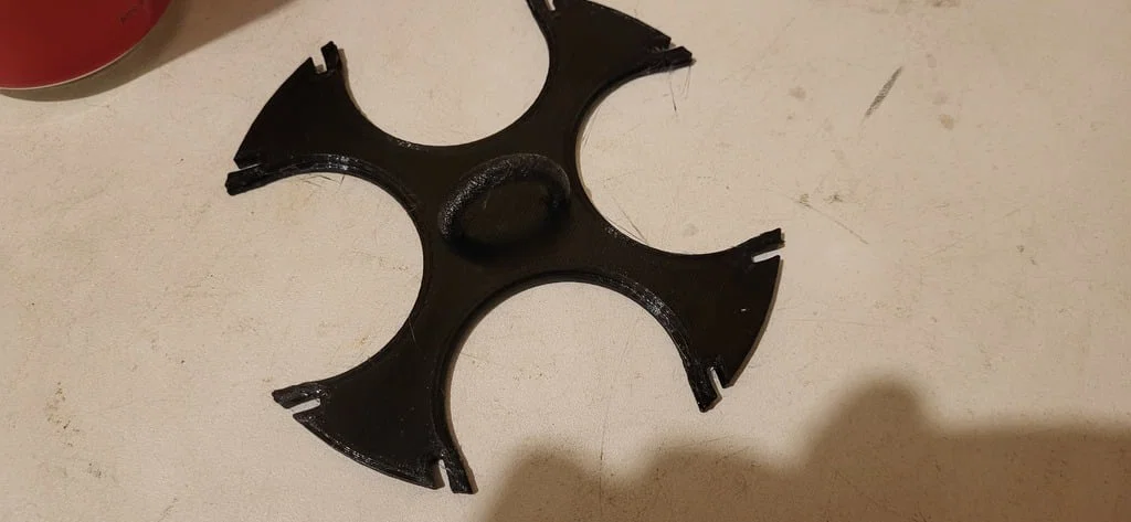 Giá giữ lon cho 4 hoặc 6 lon - Image 8