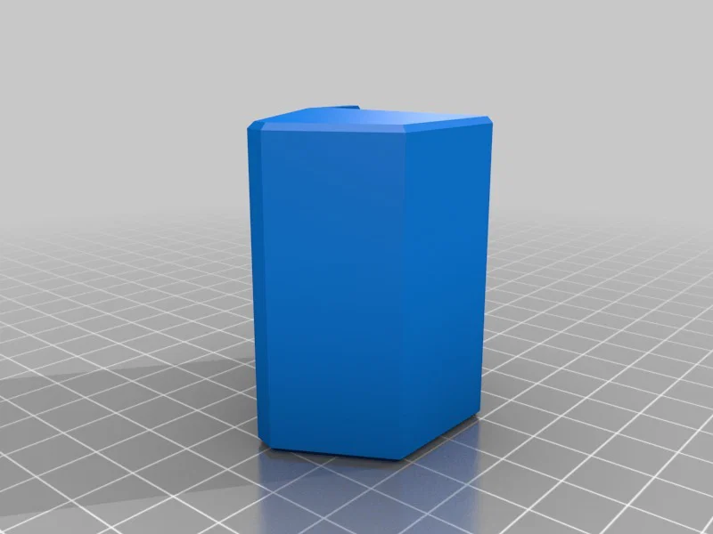 Hộp Công Tắc Prusa Switch Box cho Prusa i3 MK3 - Image 3