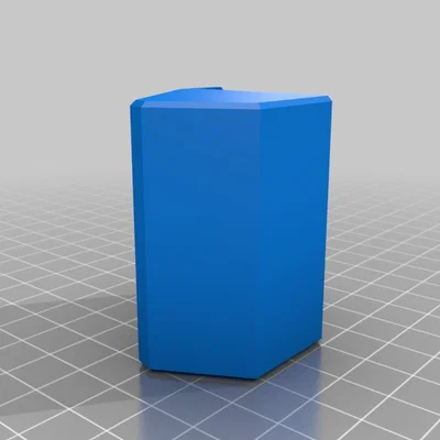 Hộp Công Tắc Prusa Switch Box cho Prusa i3 MK3