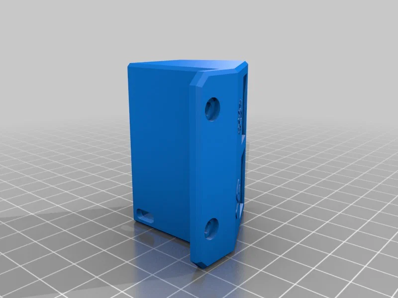 Hộp Công Tắc Prusa Switch Box cho Prusa i3 MK3 - Image 5