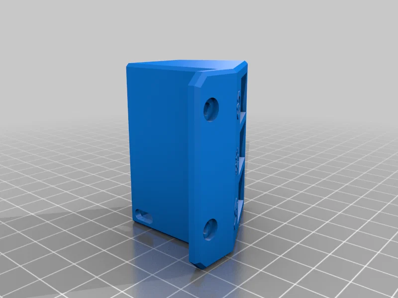 Hộp Công Tắc Prusa Switch Box cho Prusa i3 MK3 - Image 7