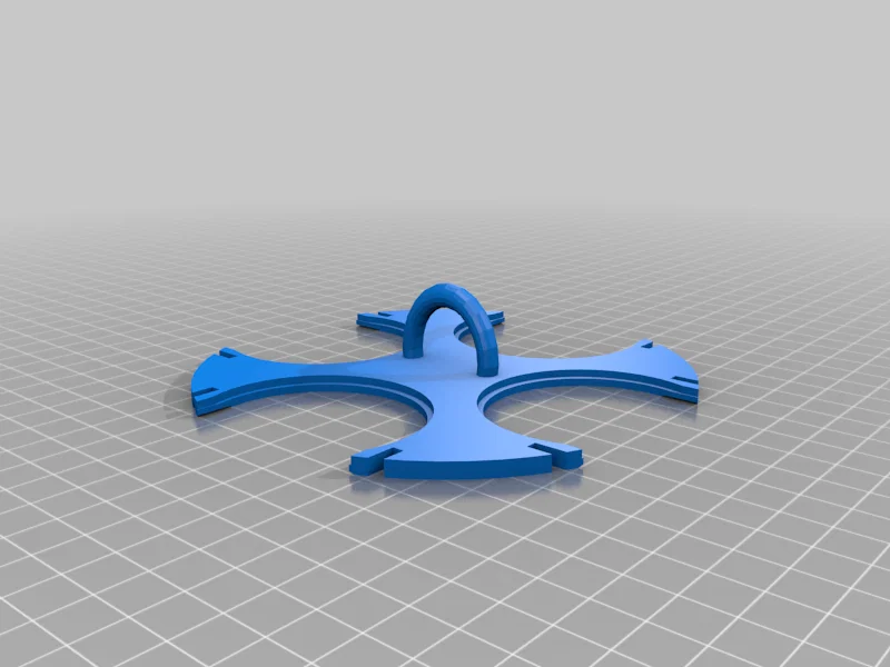 Giá giữ lon cho 4 hoặc 6 lon - Image 13