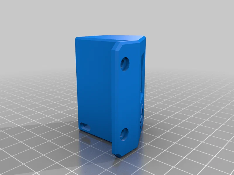 Hộp Công Tắc Prusa Switch Box cho Prusa i3 MK3 - Image 9