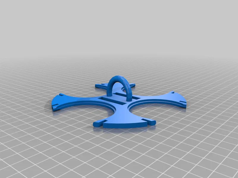 Giá giữ lon cho 4 hoặc 6 lon - Image 17