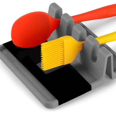 Giá đỡ spatula (Spatula holder)