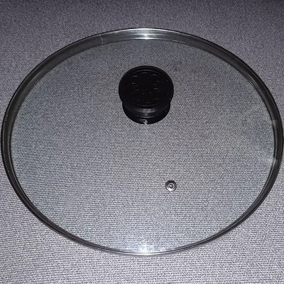 Núm nắp nồi Pot lid knob M5 / M4